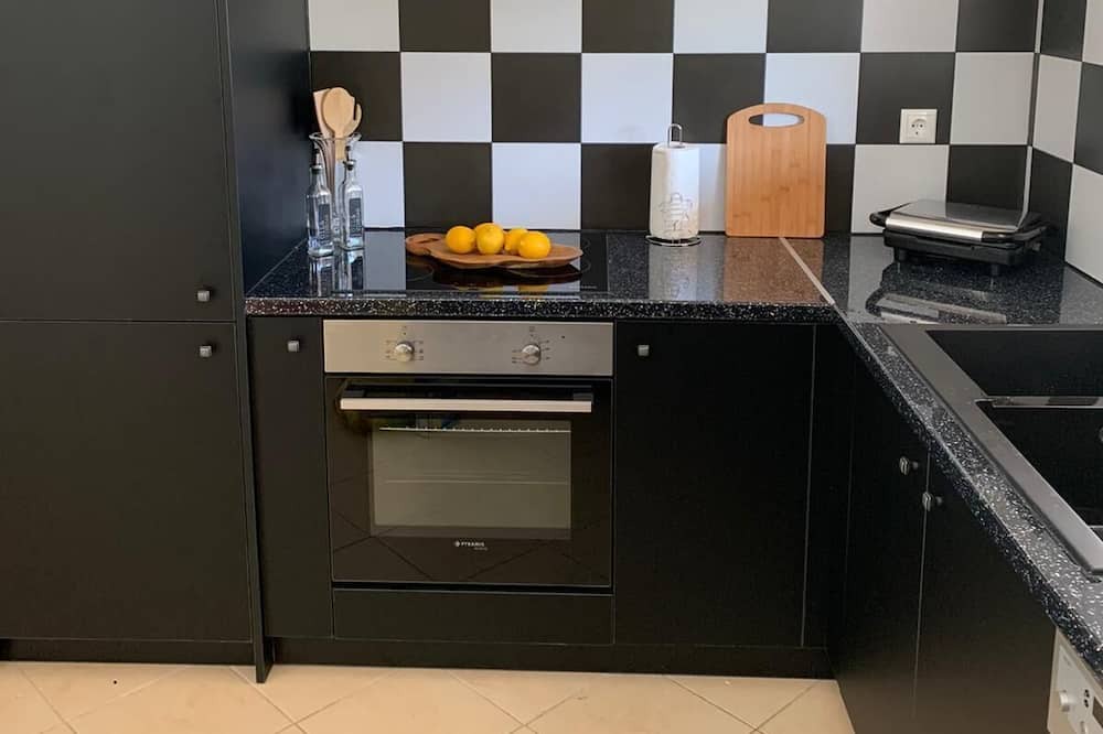 Photo of Kitchen in Afionas