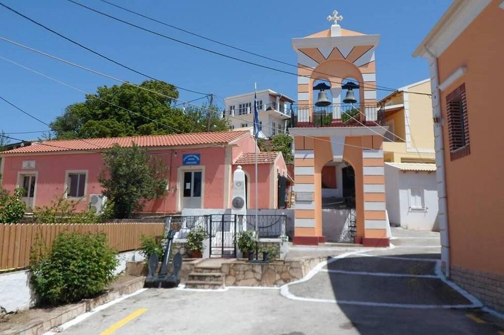 Photo of Outdoor in Afionas