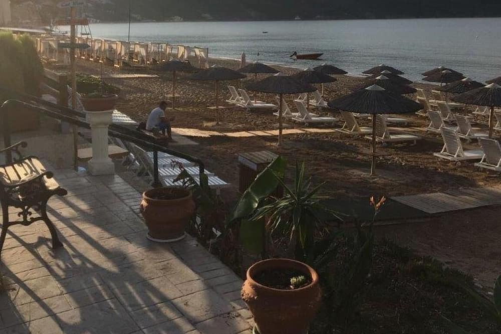Photo of Patio Balcony in Afionas
