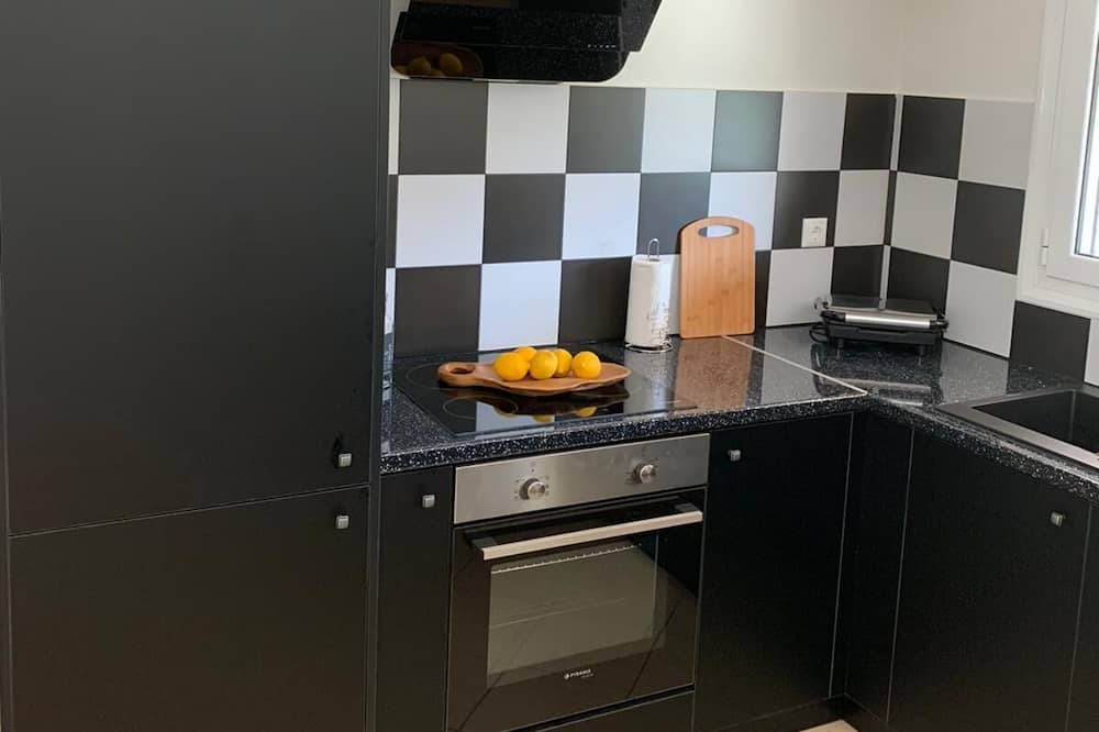 Photo of Kitchen in Afionas