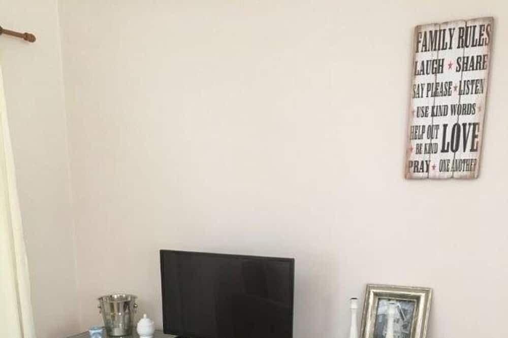 Photo of Bedroom in Afionas