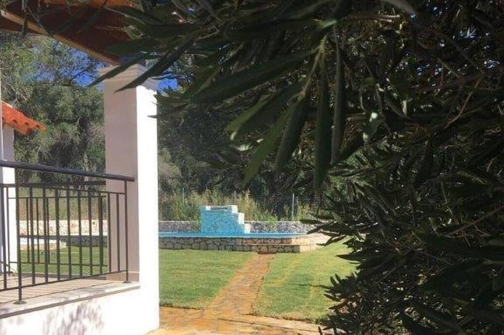 Photo of Outdoor in Afionas