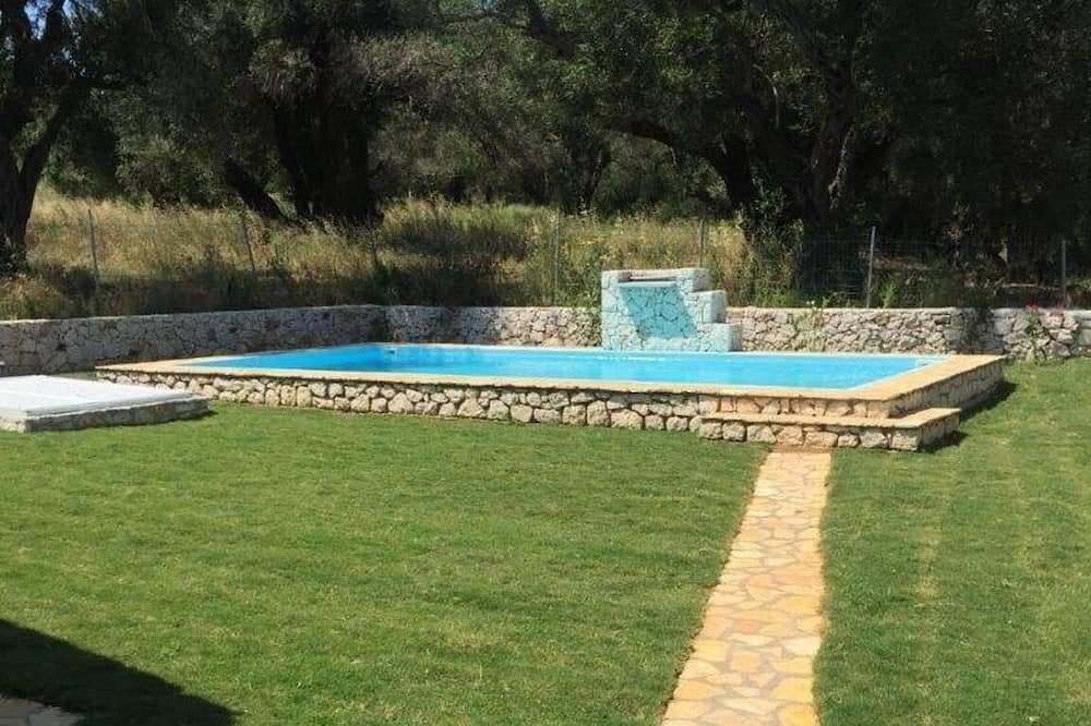 Photo of Outdoor in Afionas