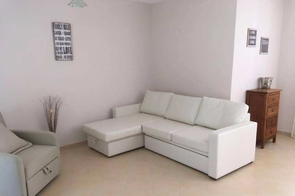 Photo of Livingroom in Afionas
