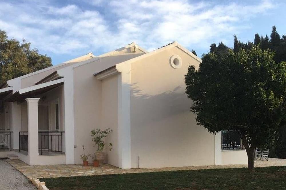 Photo of Outdoor in Afionas