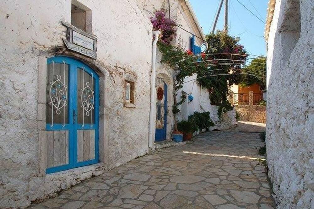 Photo of Outdoor in Afionas