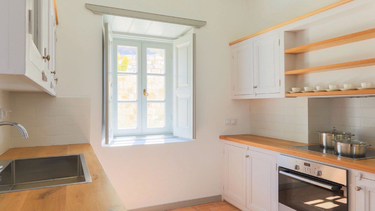 Photo of Kitchen in Sapsila