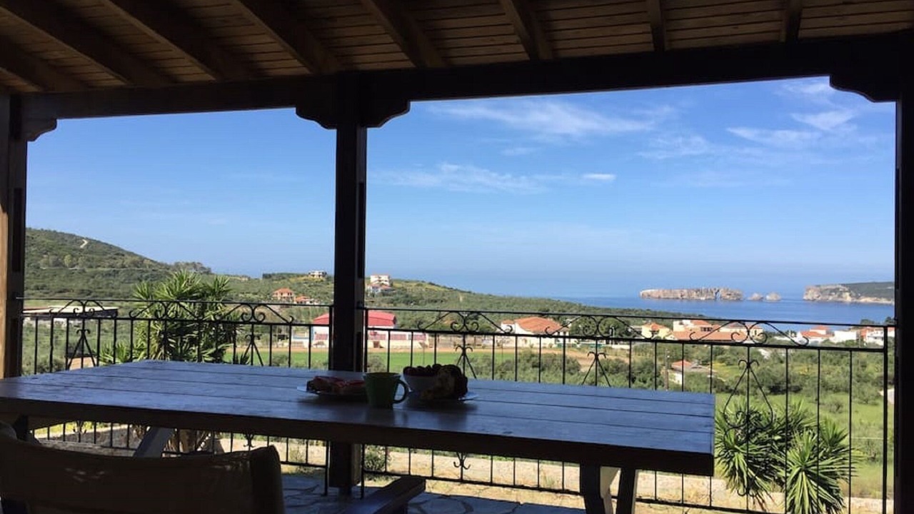 Photo of Outdoor in Pylos