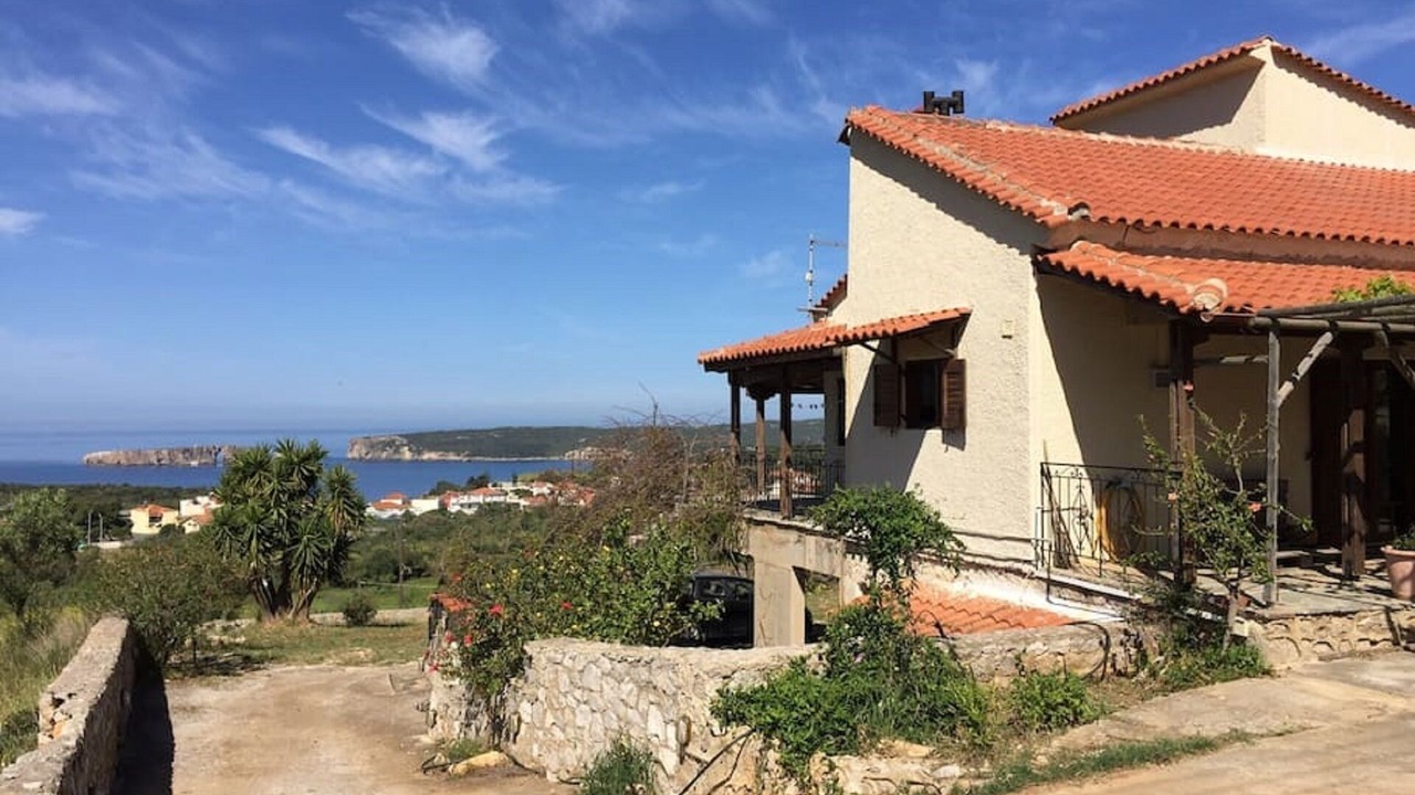 Photo of Outdoor in Pylos