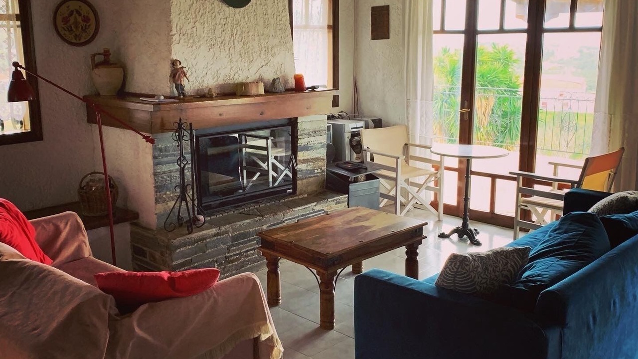 Photo of Livingroom in Pylos