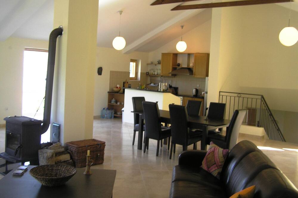 Photo of Livingroom in Skaljari