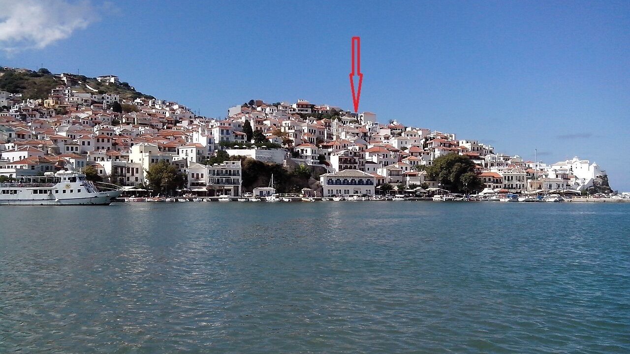 Photo of Others in Skopelos Town