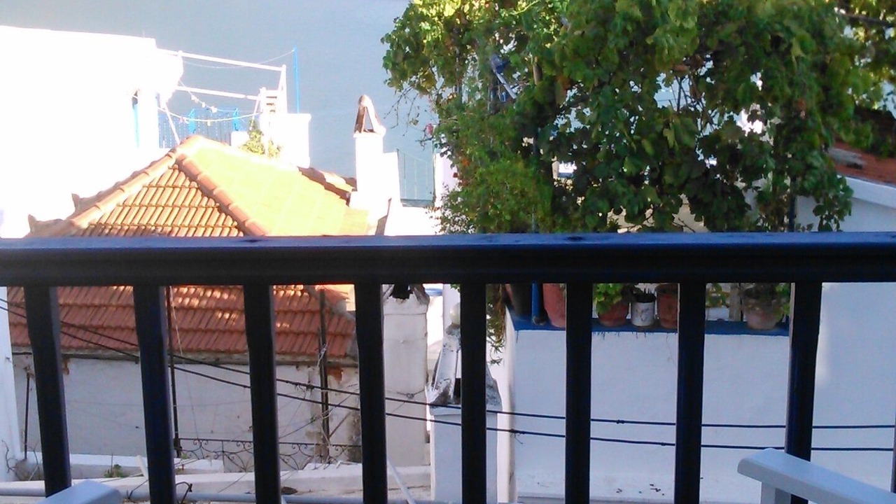 Photo of Outdoor in Skopelos Town