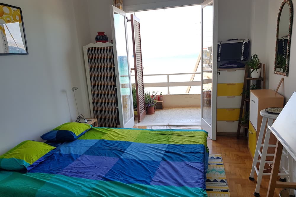 Photo of Bedroom in Korinthos