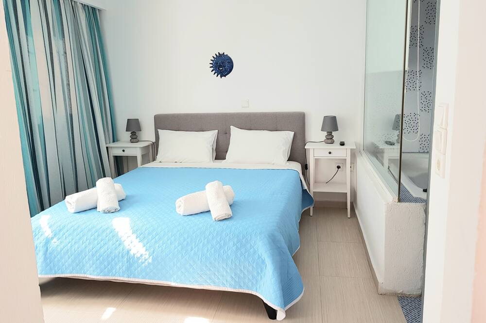 Photo of Bedroom in Perivolos
