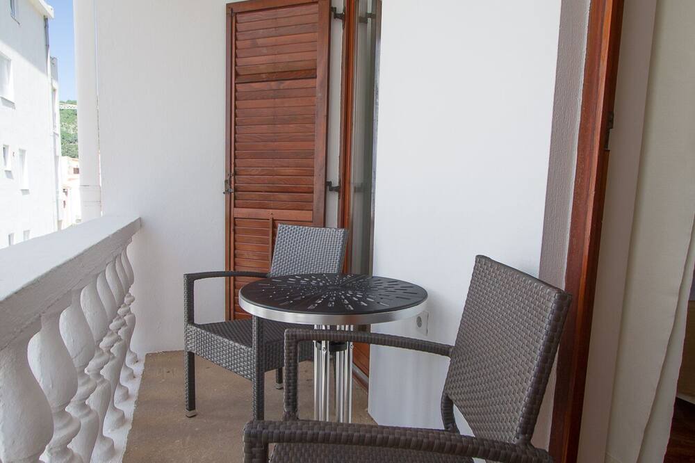Photo of Patio Balcony in Petrovac