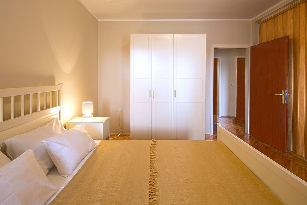 Photo of Bedroom in Petrovac