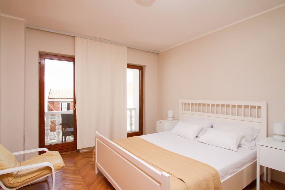 Photo of Bedroom in Petrovac