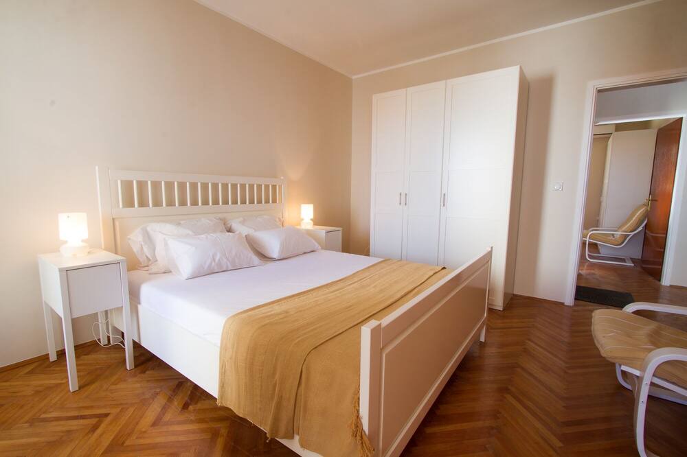 Photo of Bedroom in Petrovac