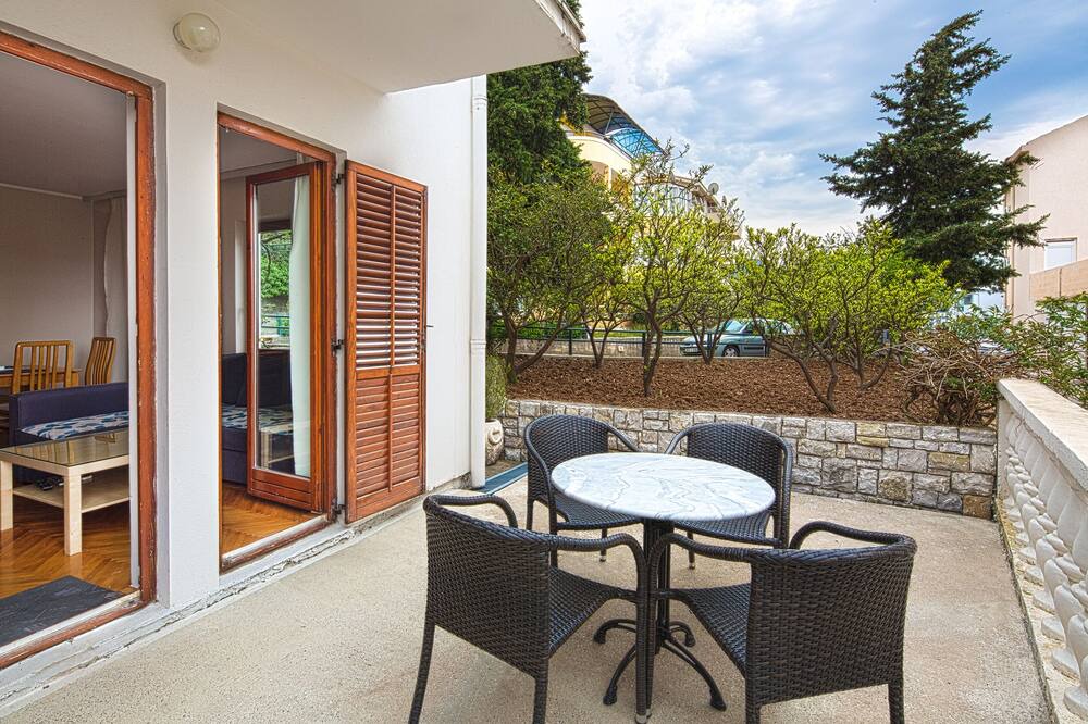 Photo of Patio Balcony in Petrovac