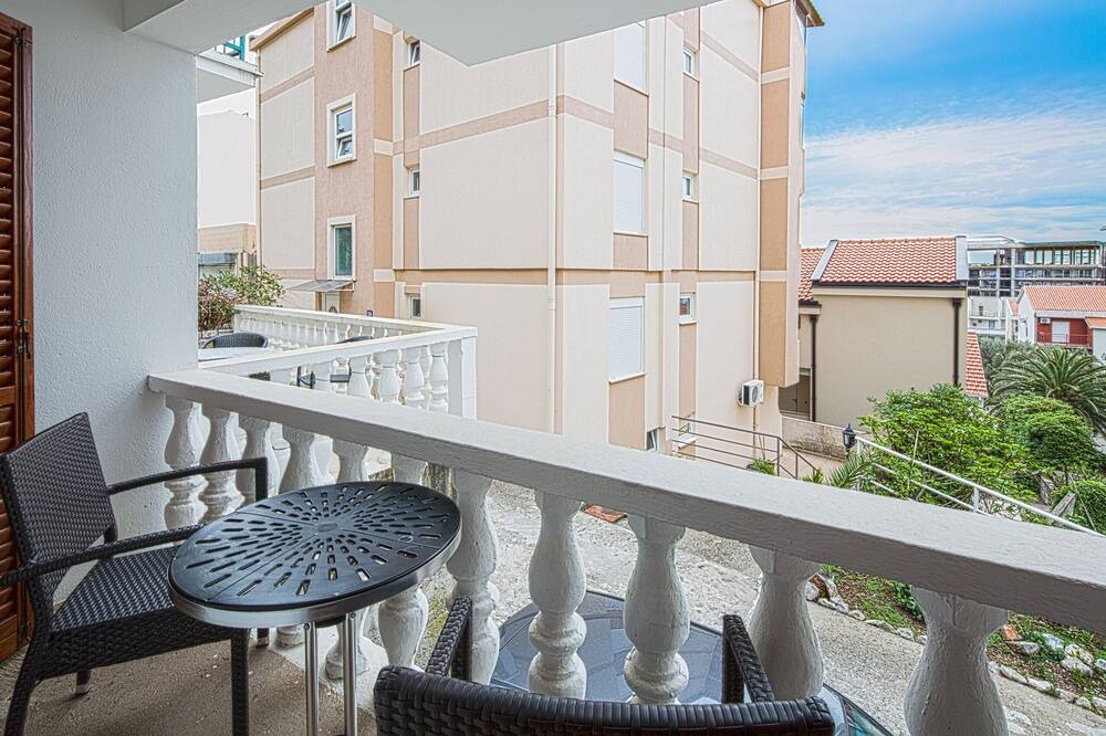 Photo of Patio Balcony in Petrovac
