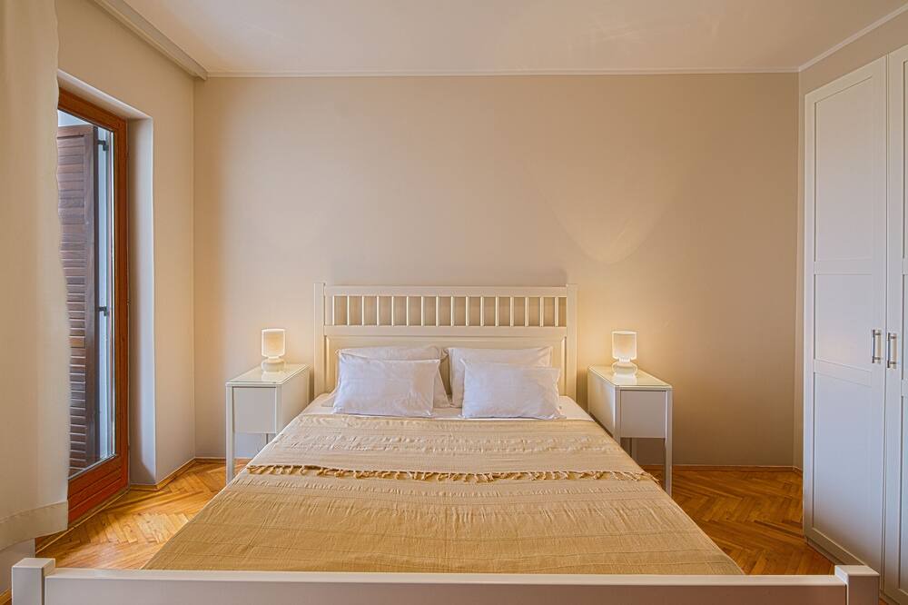 Photo of Bedroom in Petrovac