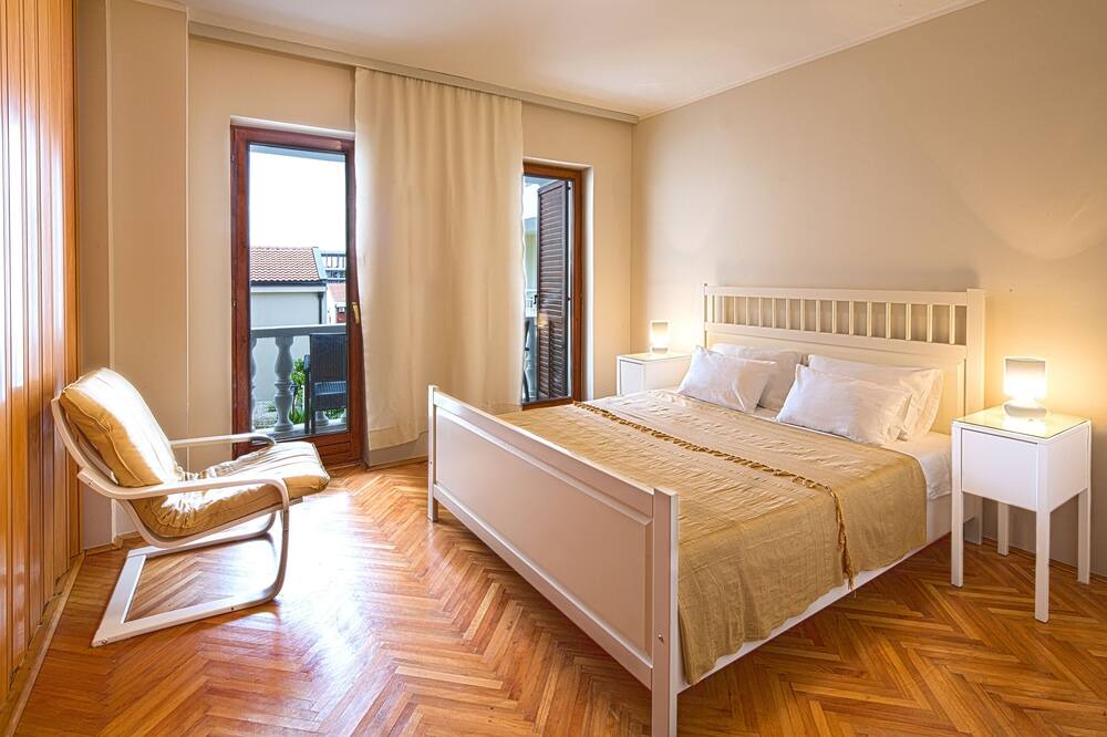 Photo of Bedroom in Petrovac