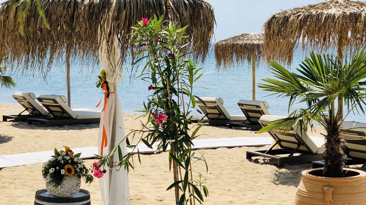 Photo of Outdoor in Skala Sotiros