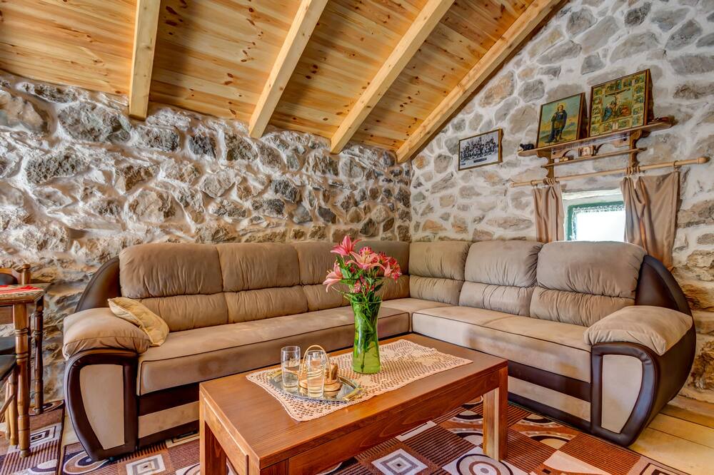 Photo of Bedroom in Mokrine
