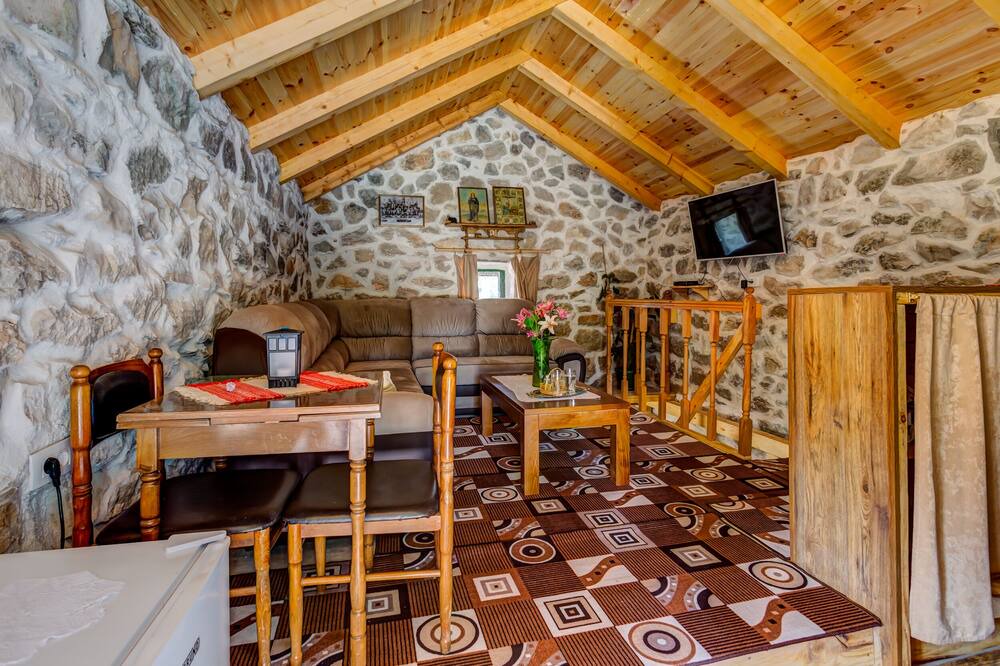 Photo of Bedroom in Mokrine