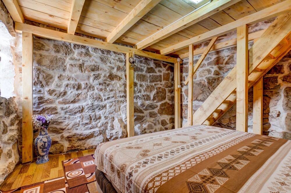 Photo of Bedroom in Mokrine