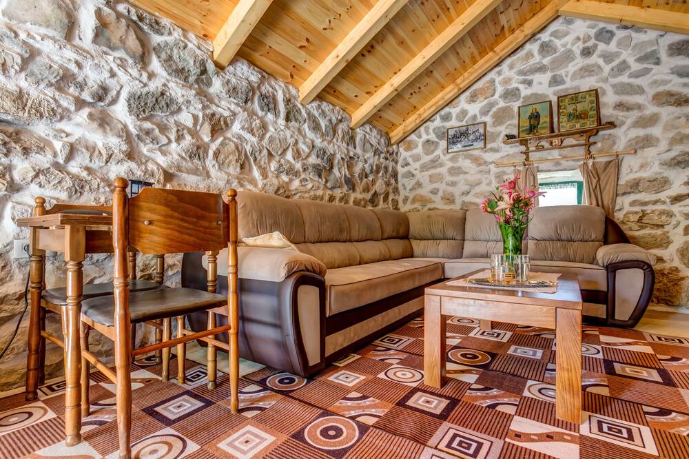 Photo of Bedroom in Mokrine