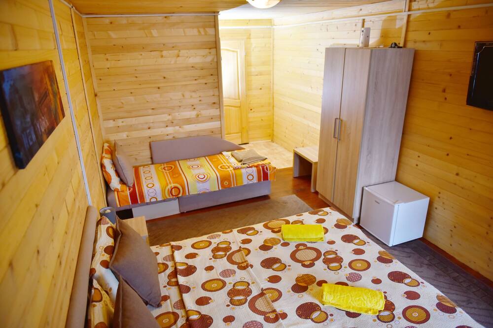 Photo of Bedroom in Virpazar