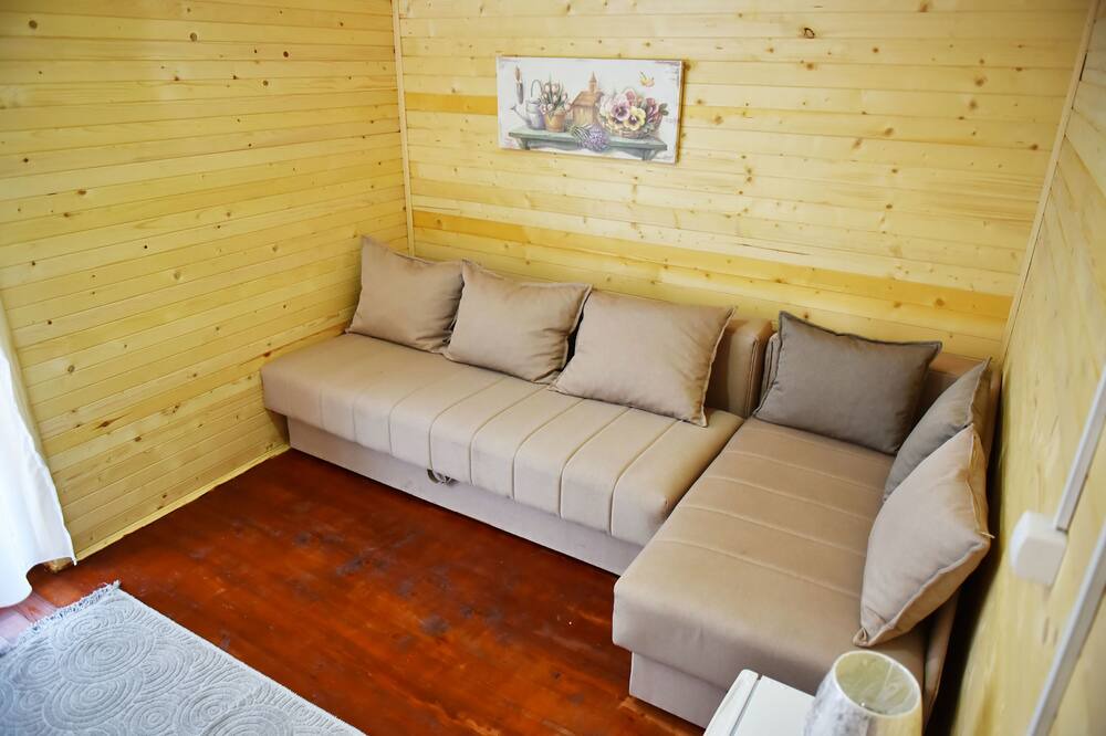 Photo of Bedroom in Virpazar