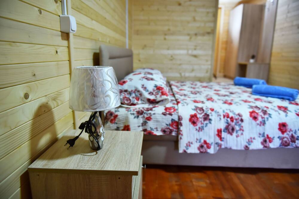 Photo of Bedroom in Virpazar