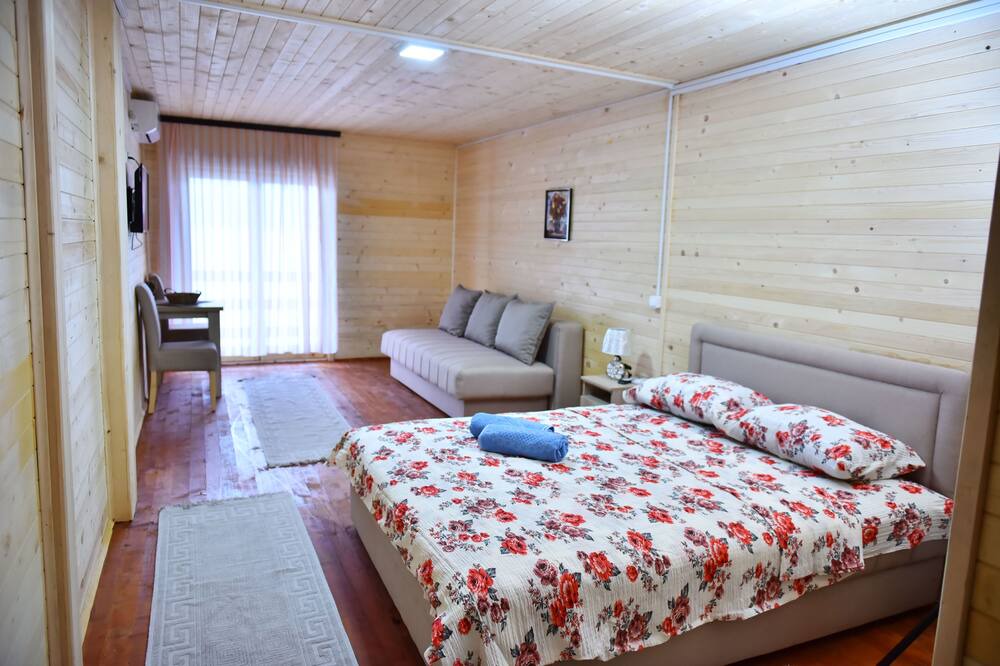 Photo of Bedroom in Virpazar