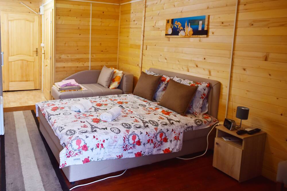 Photo of Bedroom in Virpazar