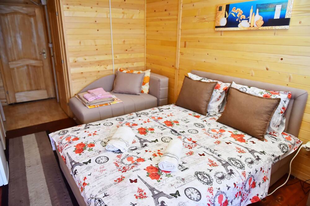 Photo of Bedroom in Virpazar