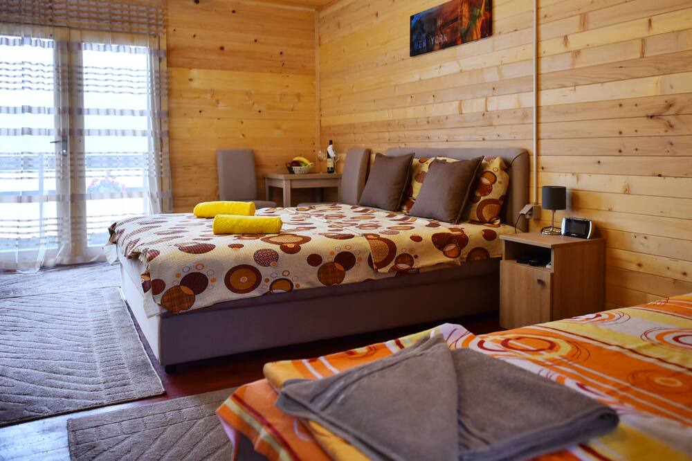 Photo of Bedroom in Virpazar
