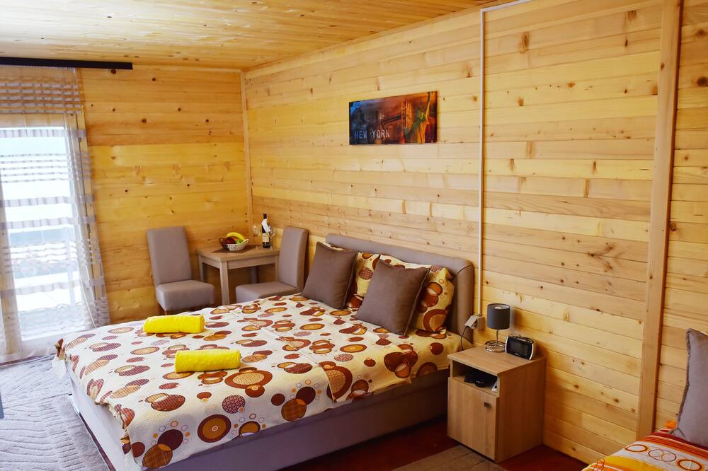 Photo of Bedroom in Virpazar