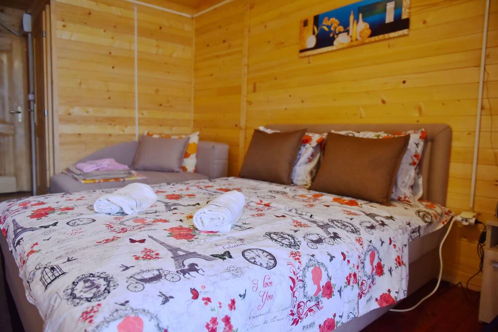 Photo of Bedroom in Virpazar
