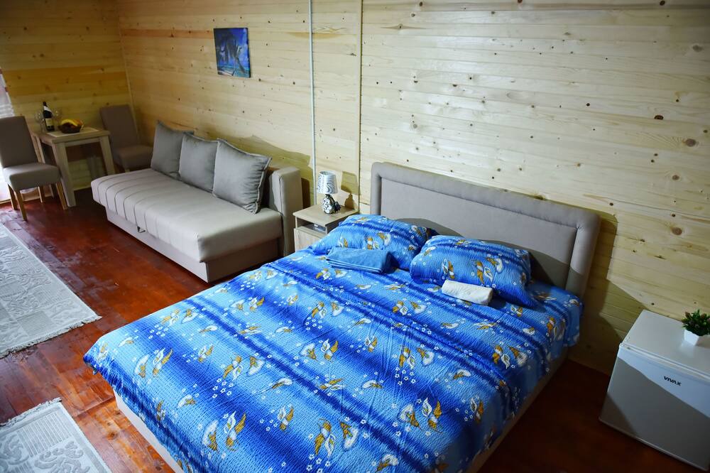 Photo of Bedroom in Virpazar