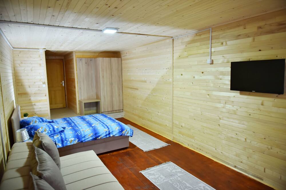 Photo of Bedroom in Virpazar
