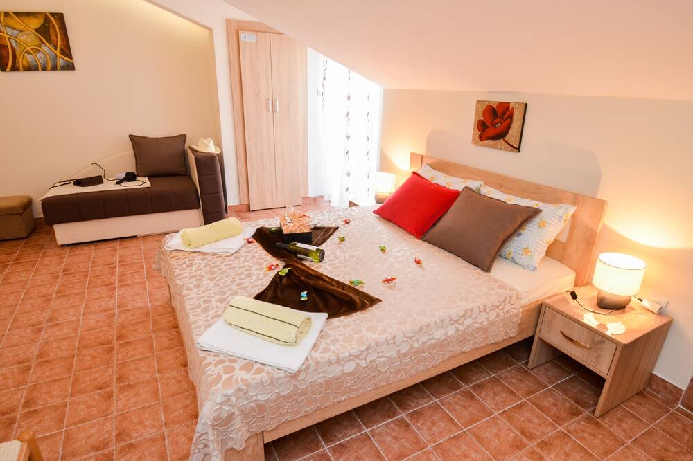 Photo of Bedroom in Dobrota