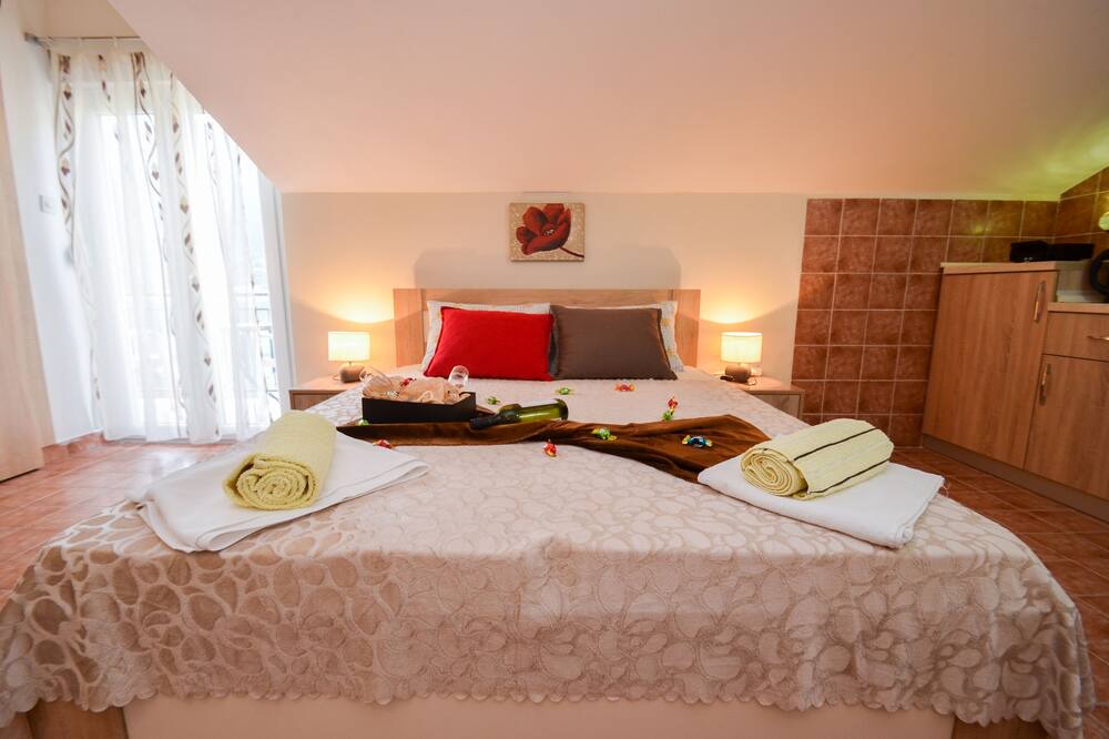 Photo of Bedroom in Dobrota