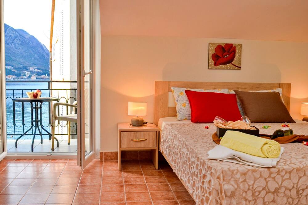 Photo of Bedroom in Dobrota