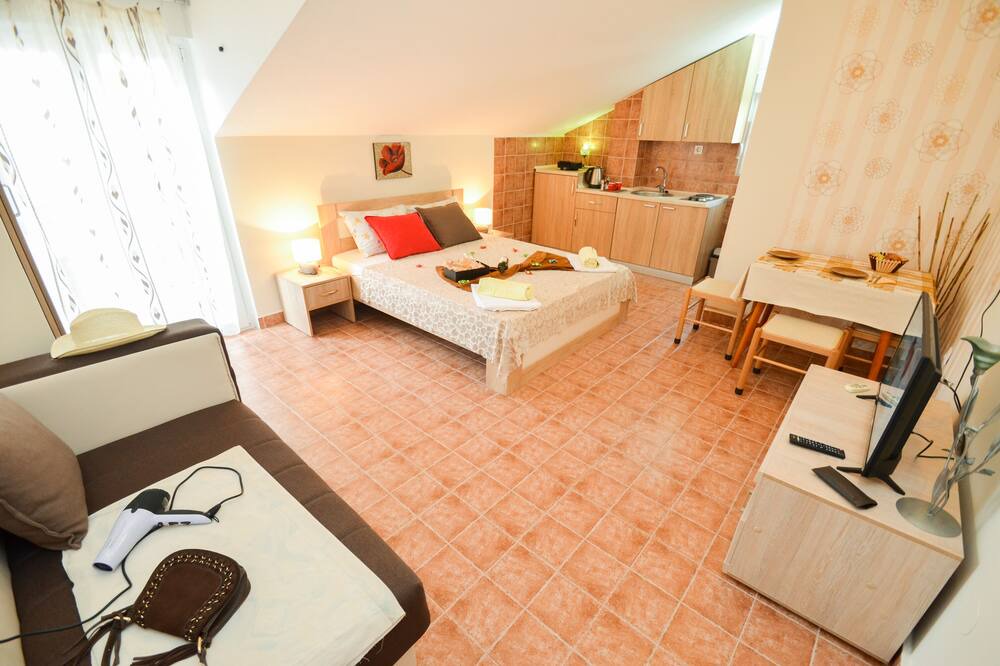 Photo of Bedroom in Dobrota