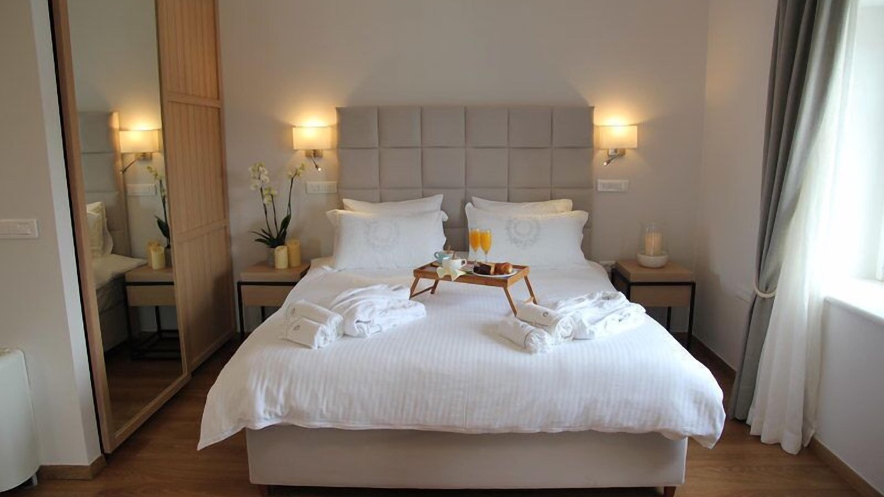 Photo of Bedroom in Spetses