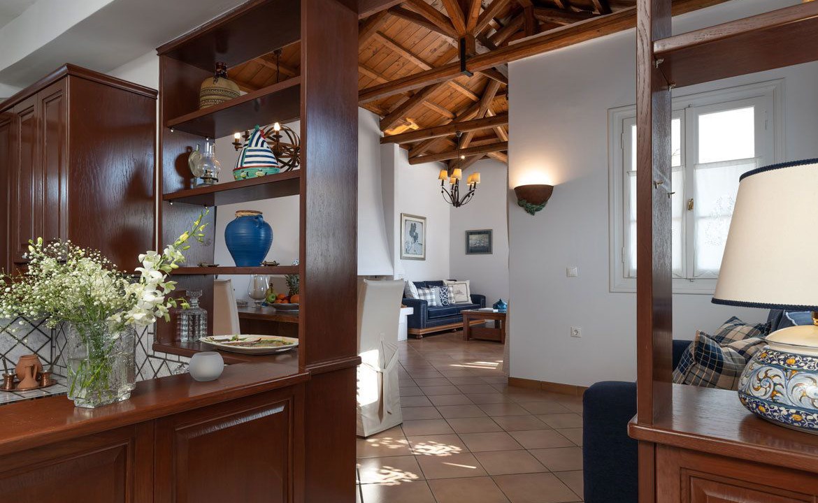 Photo of Bedroom in Spetses