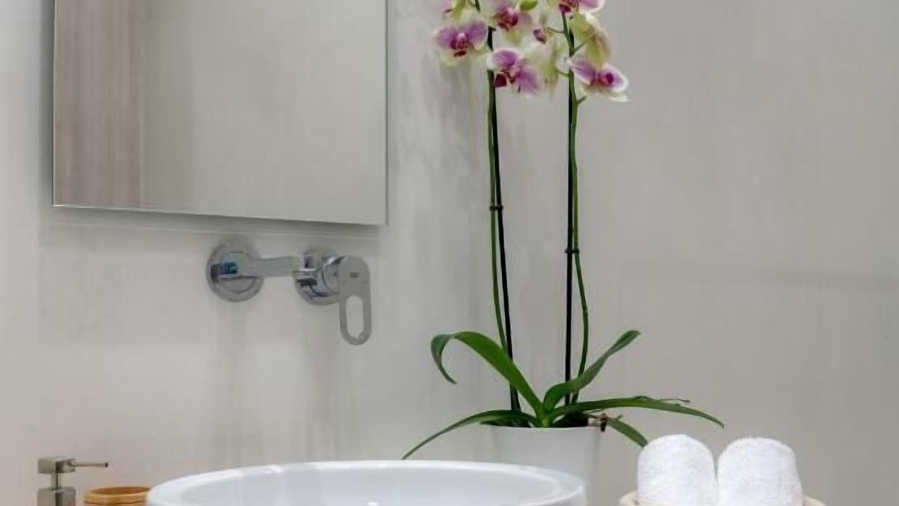Photo of Bathroom in Spetses